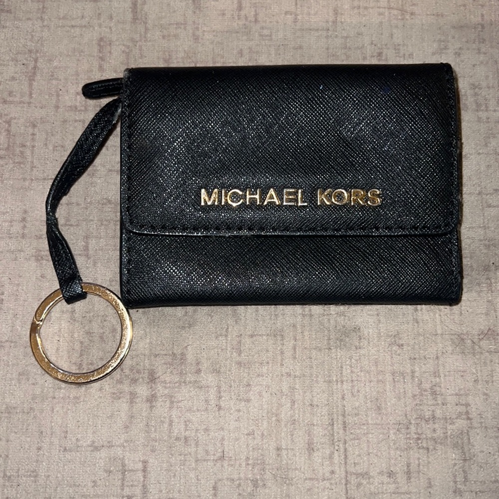 Michael Kors Coin Purse